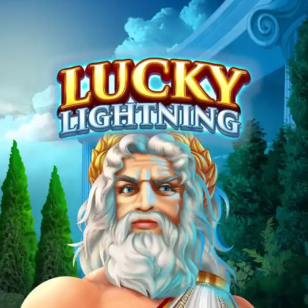 Lucky Lightning Demo & Slot Review