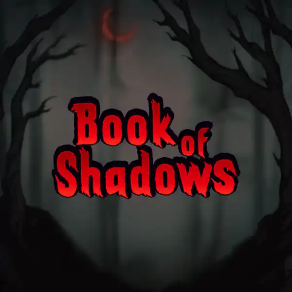 Book of Shadows Slot Demo & Review