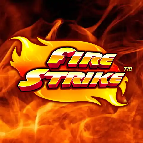 Fire Strike Demo & Slot Review