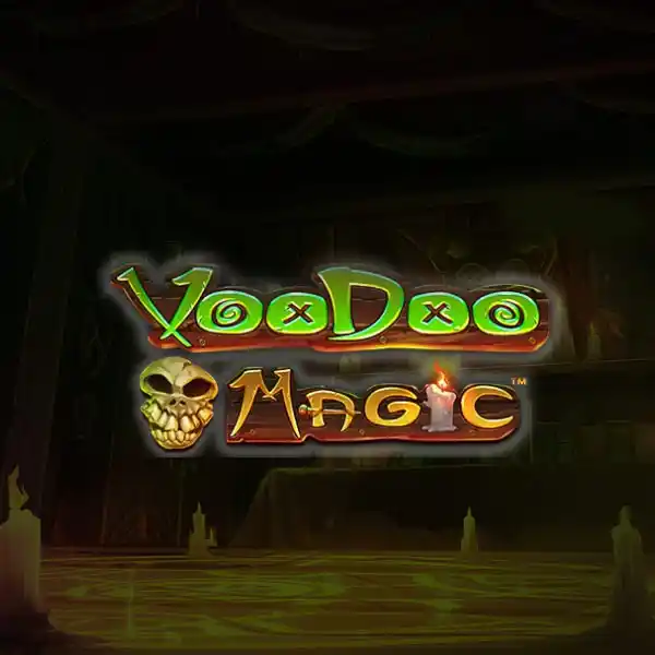 Voodoo Magic Demo & Slot Review