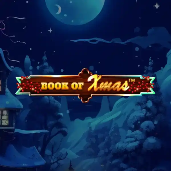 Book of Xmas Slot Demo & Review – Play for Free