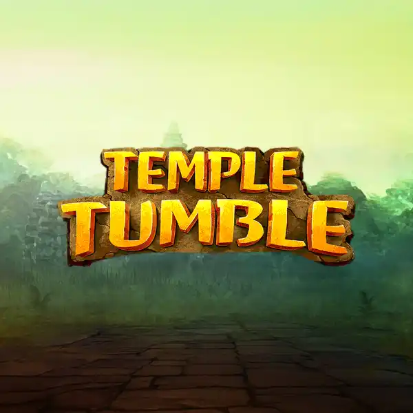 Temple Tumble Demo &  Slot Review