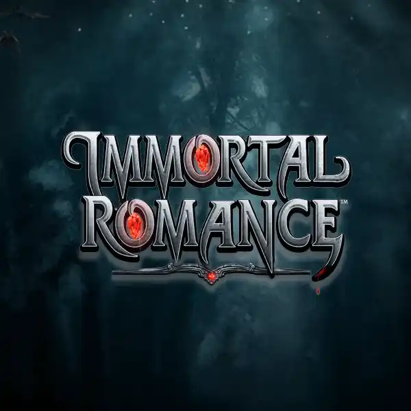 Immortal Romance Demo & Slot Review