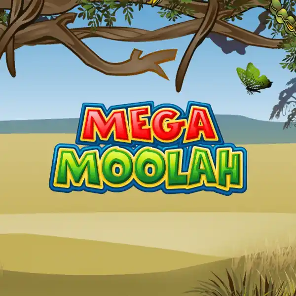 Mega Moolah Demo & Slot Review