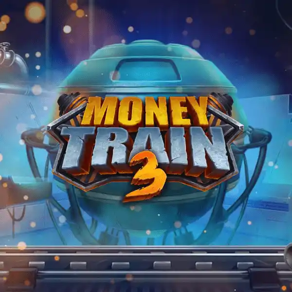 Money Train 3 Demo & Slot Review