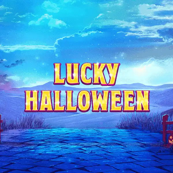 Lucky Halloween Slot Demo & Review