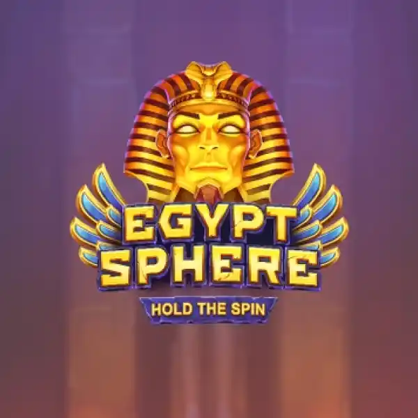 Egypt Sphere: Hold the Spin Slot Review & Demo