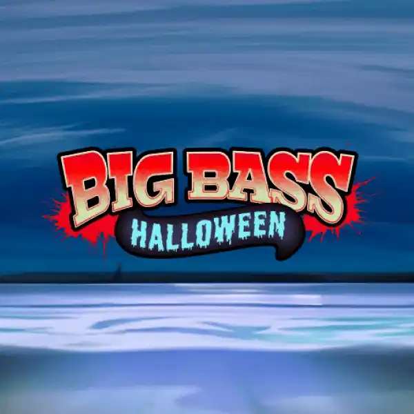 Big Bass Halloween Slot Demo & Review