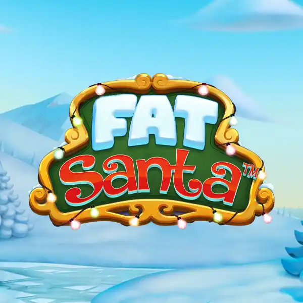 Fat Santa Demo & Slot Review