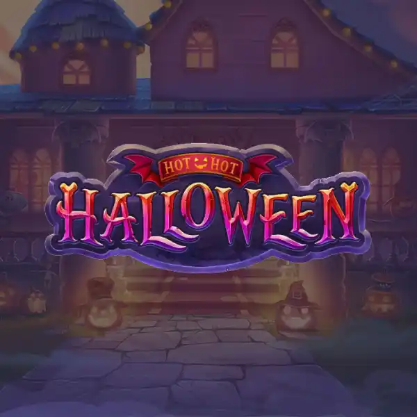 Hot Hot Halloween Slot Demo & Review