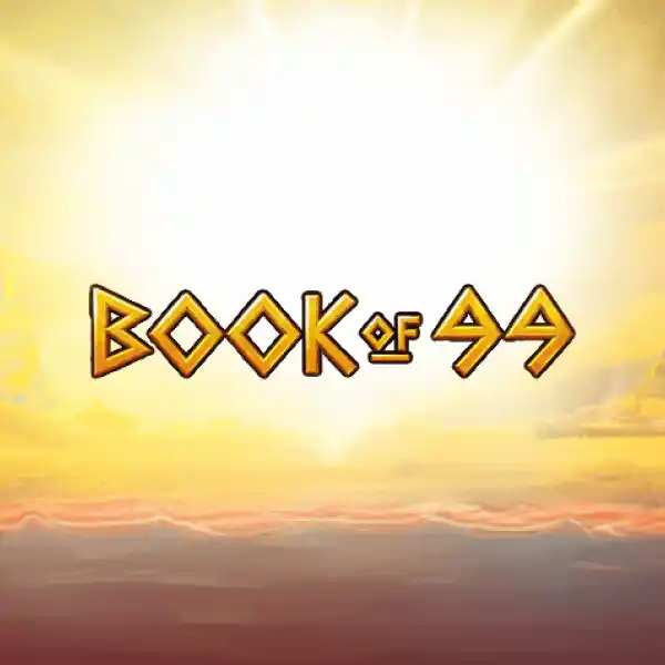 Book of 99 Demo & Slot Review