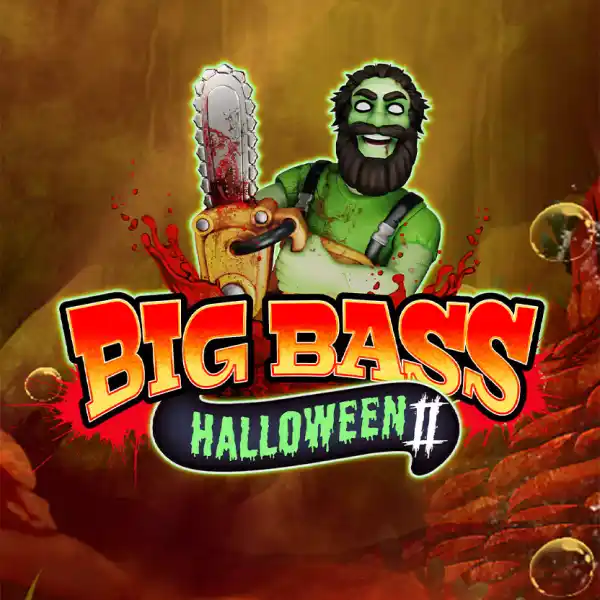 Big Bass Halloween 2 Slot Review