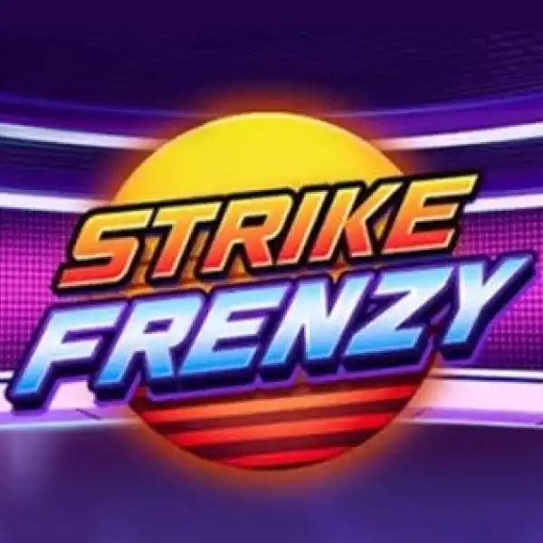 Strike Frenzy Demo & Slot Review