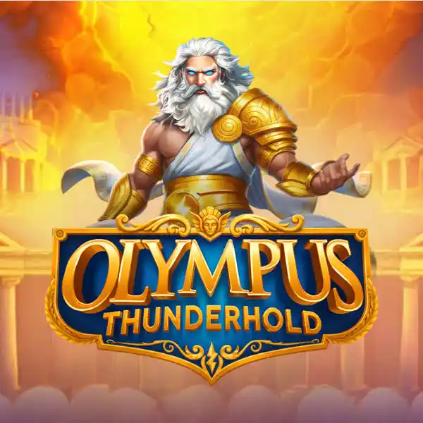 Olympus Thunderhold Demo & Slot Review