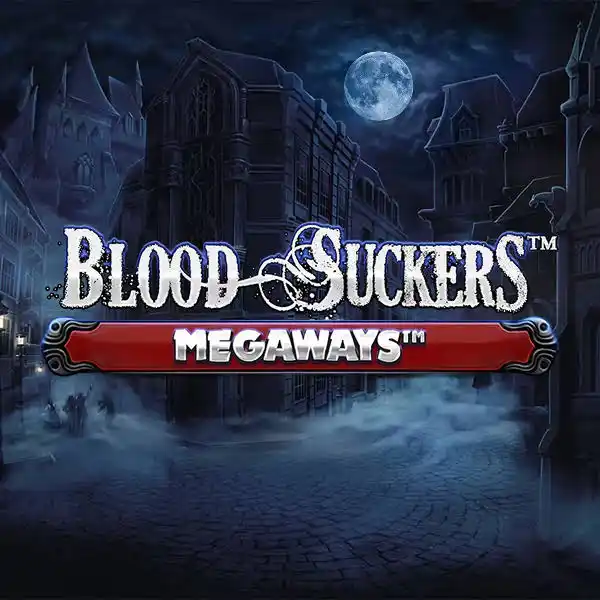 Blood Suckers Megaways Slot Review
