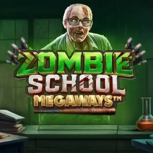 Zombie School Megaways Slot Review