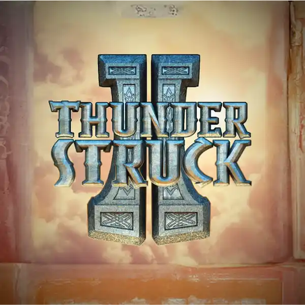 Thunderstruck II Demo & Slot Review