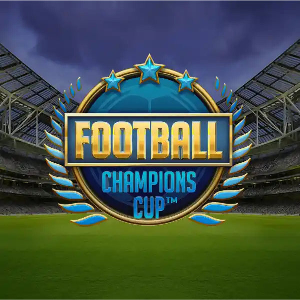 Football Champions Cup Demo & Slot Review
