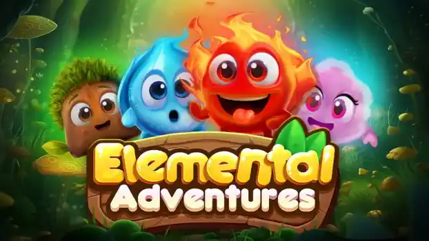 Elemental Adventures slot