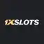 Logo image for 1xSlots Casino