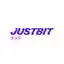 Logo image for JustBit Casino