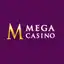 Logo image for MegaCasino