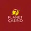 Logo image for Planet7 Casino