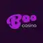 Logo image for Boo Casino