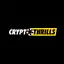 Logo image for CryptoThrills