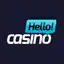 Logo image for Hello Casino