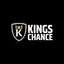 Logo image for Kingschance Casino