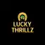 Logo image for Lucky Thrillz Casino