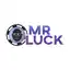 Logo image for MrLuck Casino