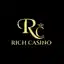 Logo image for Rich Casino