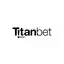 Logo image for Titan Bet Casino
