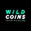 Logo image for Wild Coins