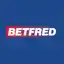 Logo image for betfred