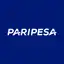 Logo image for paripesa casino