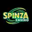 Logo image for spinza casino