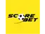 Logo image for scorebet