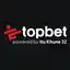 Logo image for topbet