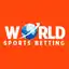 Logo image for world sports betting