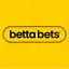 Logo image for betta bets