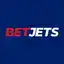 Logo image for betjets betjets logo logo