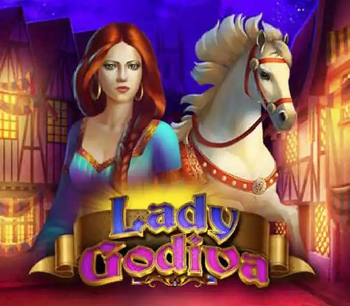 Lady Godiva Slots