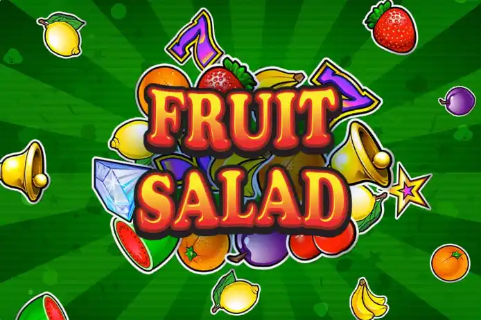 Fruit Salad Slot