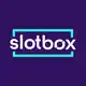 Logo image for Slotbox Casino