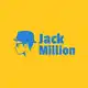 Logo image for Jack Million Casino