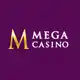 Logo image for MegaCasino