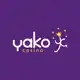 Logo image for Yako Casino
